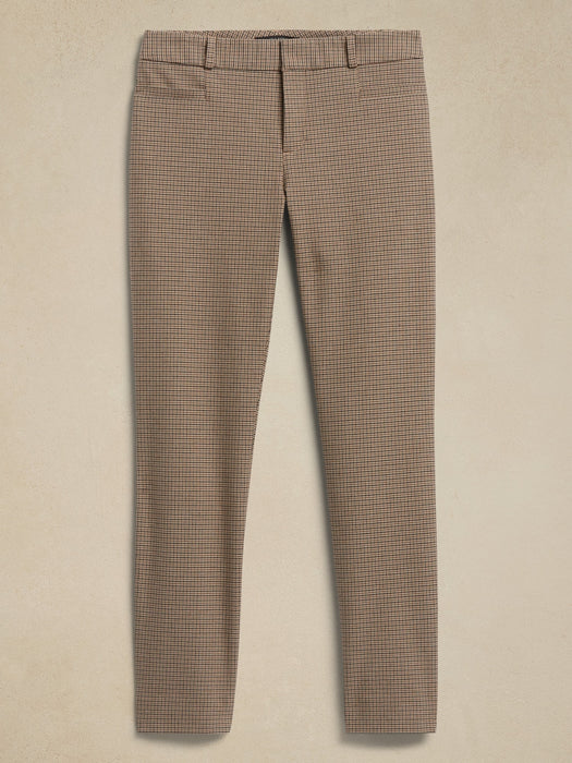 Skinny Sloan Pant