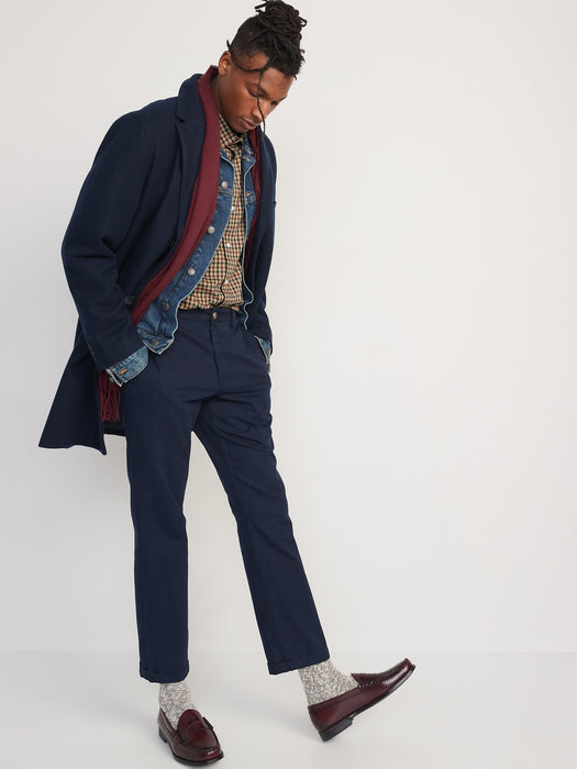 Regular-Fit Pro Signature Performance Dress Shirt for Men