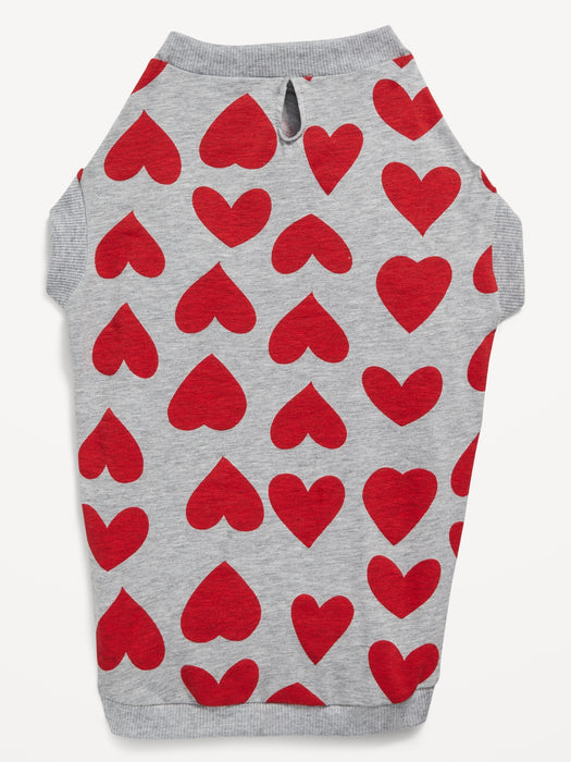 Printed T-Shirt for Pets