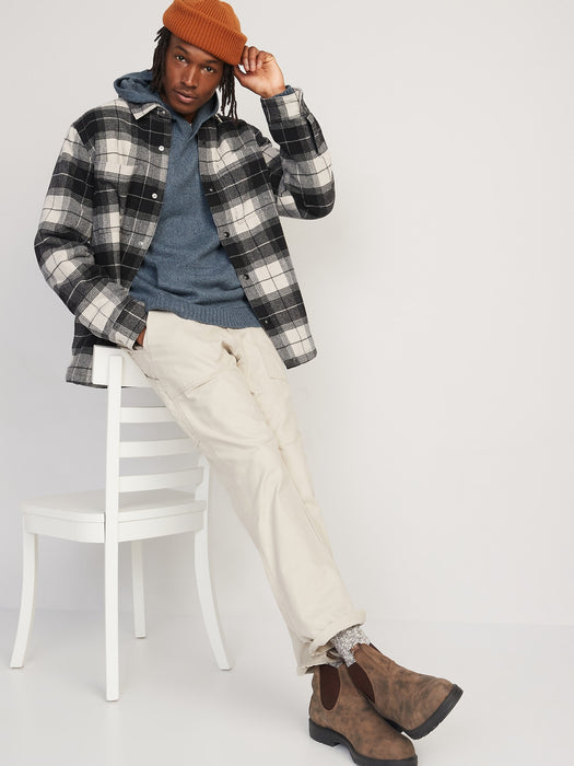 Pullover Sweater Hoodie for Men