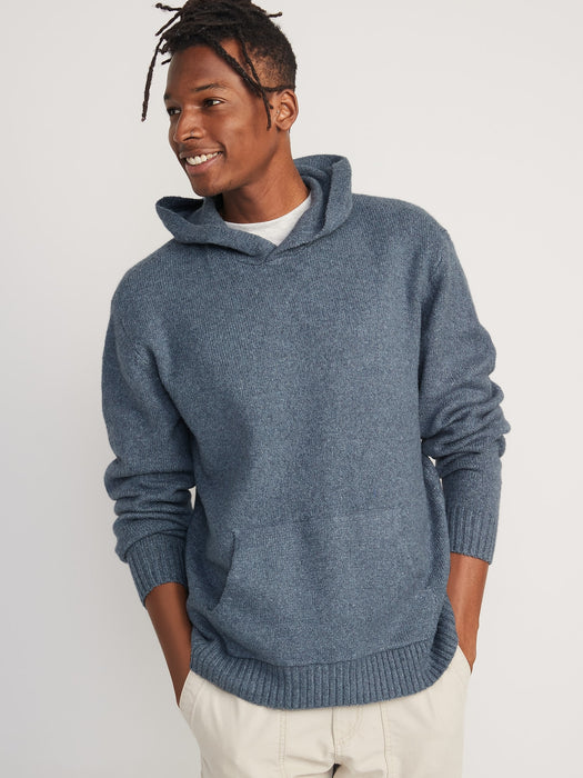 Pullover Sweater Hoodie for Men