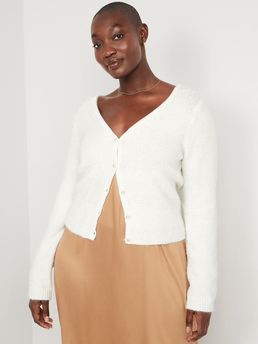 Cozy Cardigan Sweater for Women