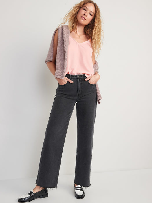 Velvet Cami Top for Women