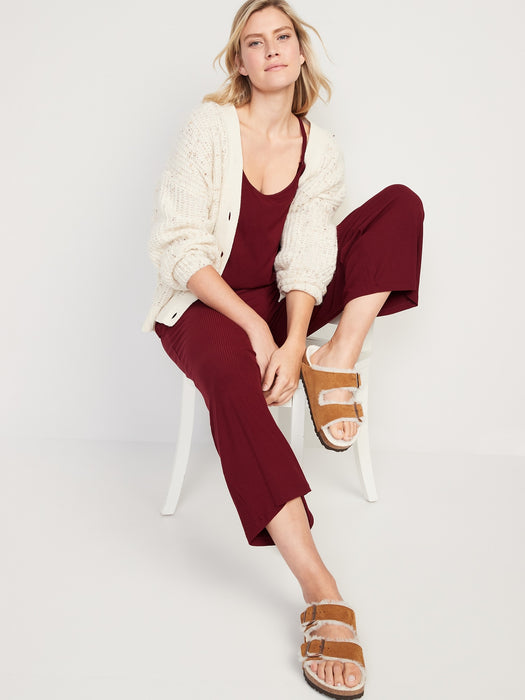 Maternity Sunday Sleep Racerback Pajama Top and Pants Set