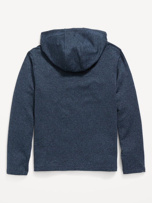 CozeCore Pullover Hoodie for Boys