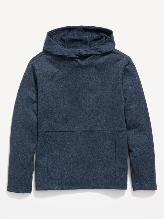 CozeCore Pullover Hoodie for Boys
