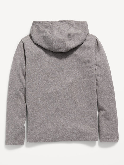 CozeCore Pullover Hoodie for Boys