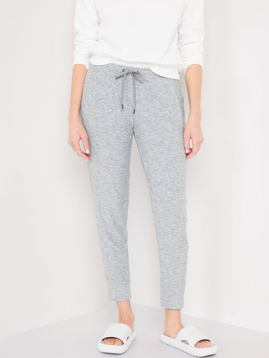 Mid-Rise Breathe ON Jogger Pants for Women