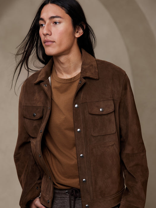 Soft Wash T-Shirt - Cinnamon