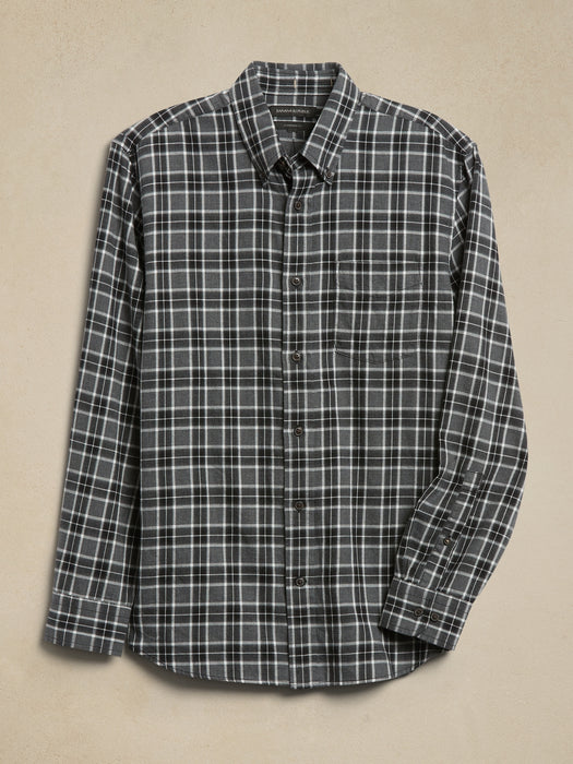 Ranger Flannel Shirt
