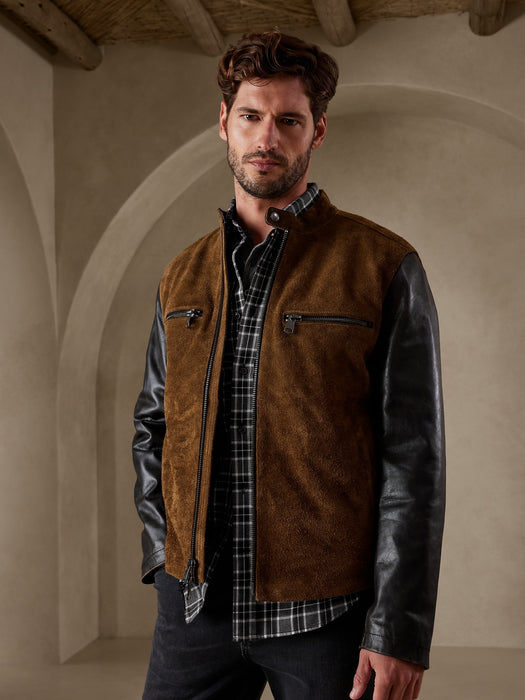 Ranger Flannel Shirt