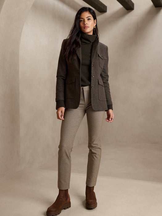 Skinny Sloan Pant