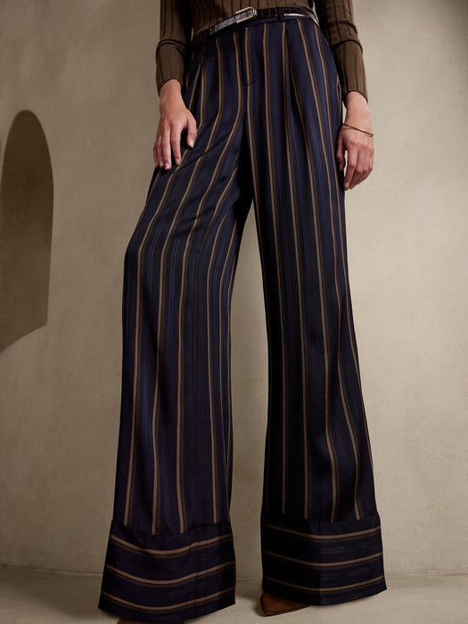 Spencer Suit Pant