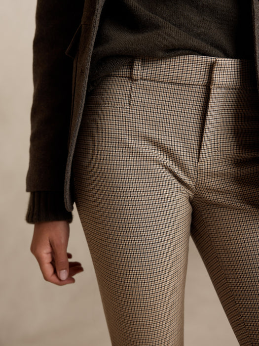 Skinny Sloan Pant