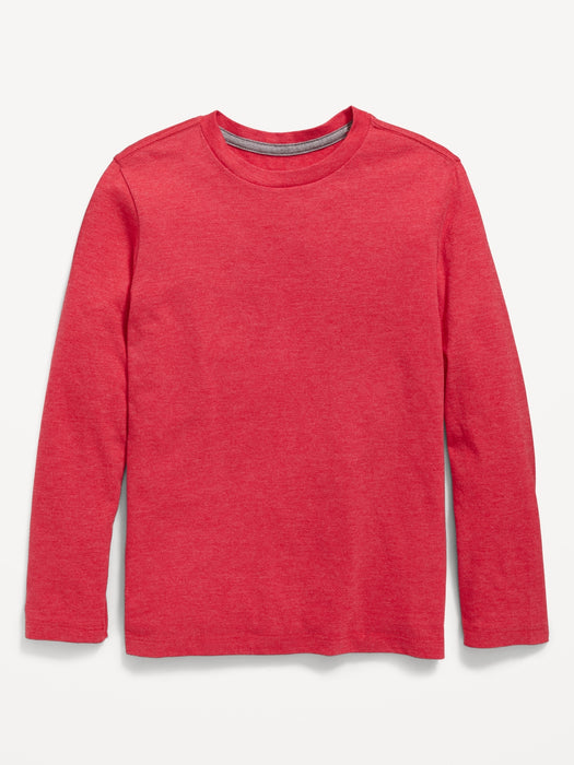 Softest Long-Sleeve T-Shirt for Boys