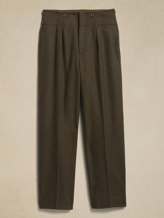Nessa Straight Pant