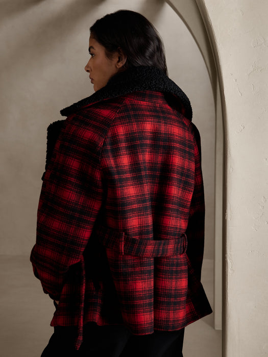 BR ARCHIVES Amelia Jacket