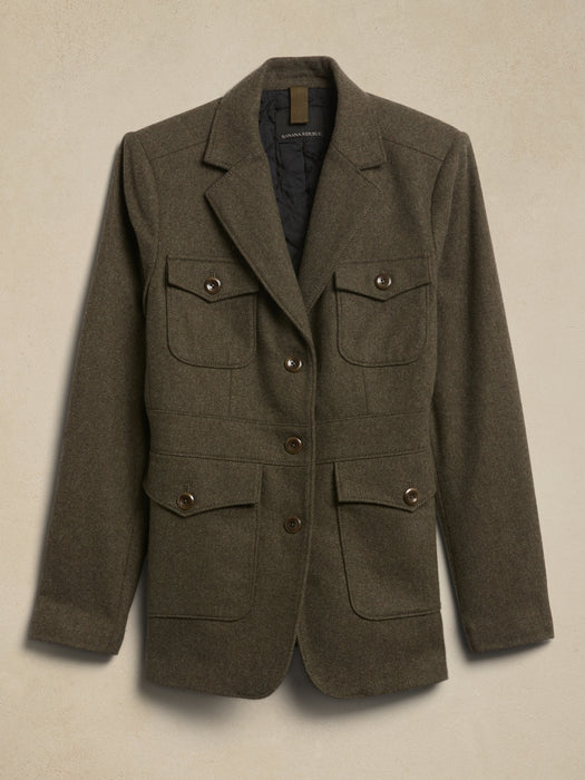 Expedition Blazer