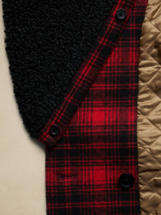 BR ARCHIVES Amelia Jacket