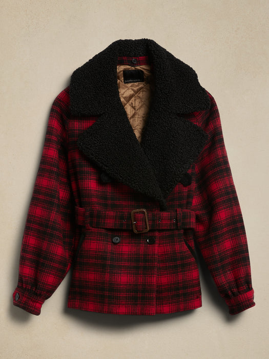 BR ARCHIVES Amelia Jacket