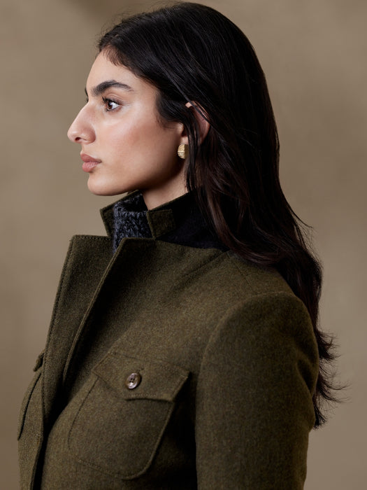 Expedition Blazer