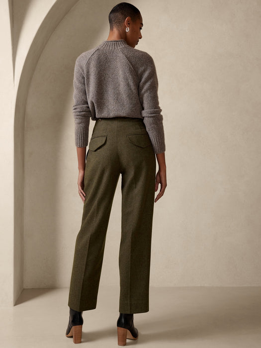 Nessa Straight Pant