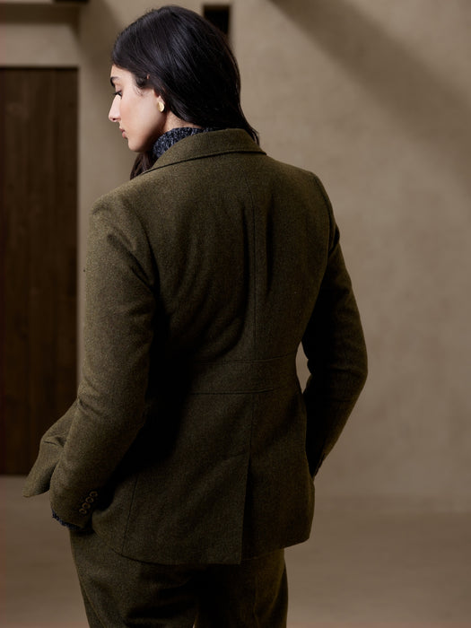 Expedition Blazer