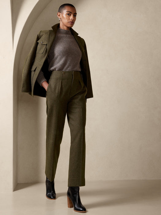 Nessa Straight Pant