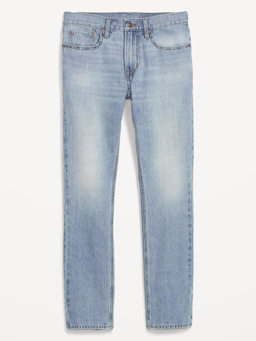 Wow Slim Non-Stretch Jeans for Men