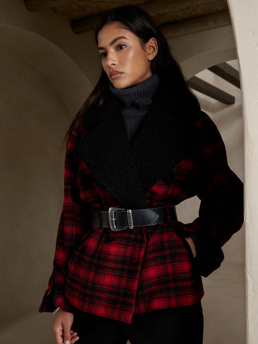 BR ARCHIVES Amelia Jacket