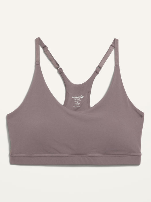 Light Support PowerLite LYCRA® ADAPTIV Sports Bra for Women