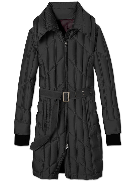 Park City Parka